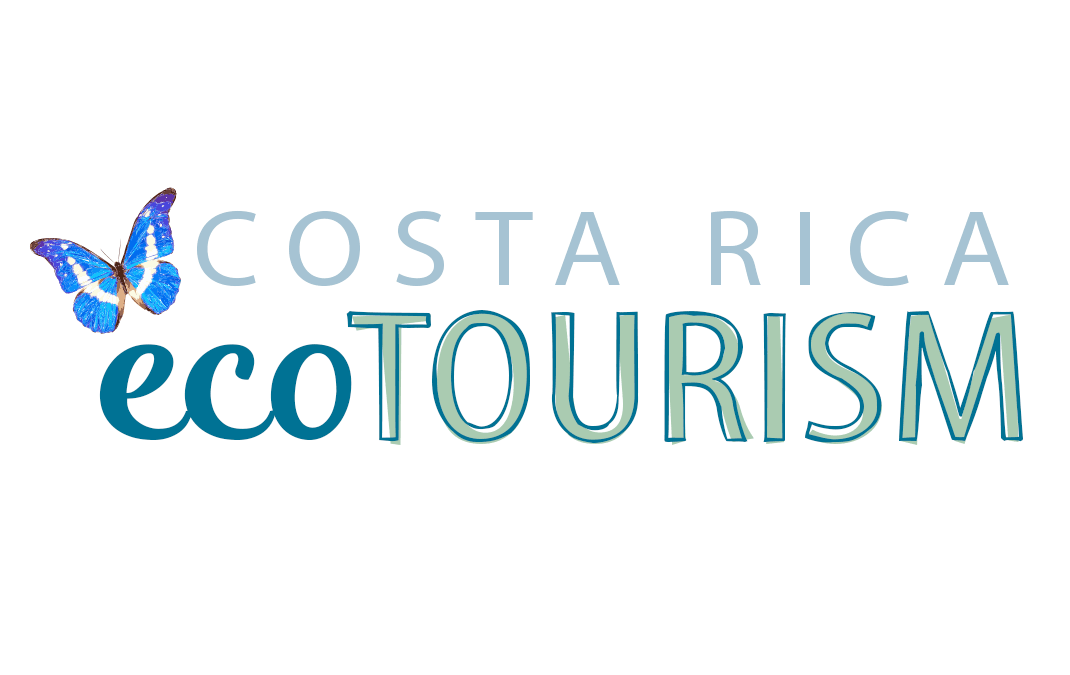 Logo Design: Costa Rica Eco-Tourism Business