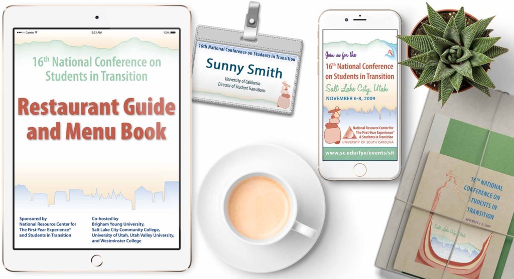 Event Marketing Salt Lake City Conference Evergreen Design Studio event-marketing-salt-lake-city-conference-evergreen-design-studio