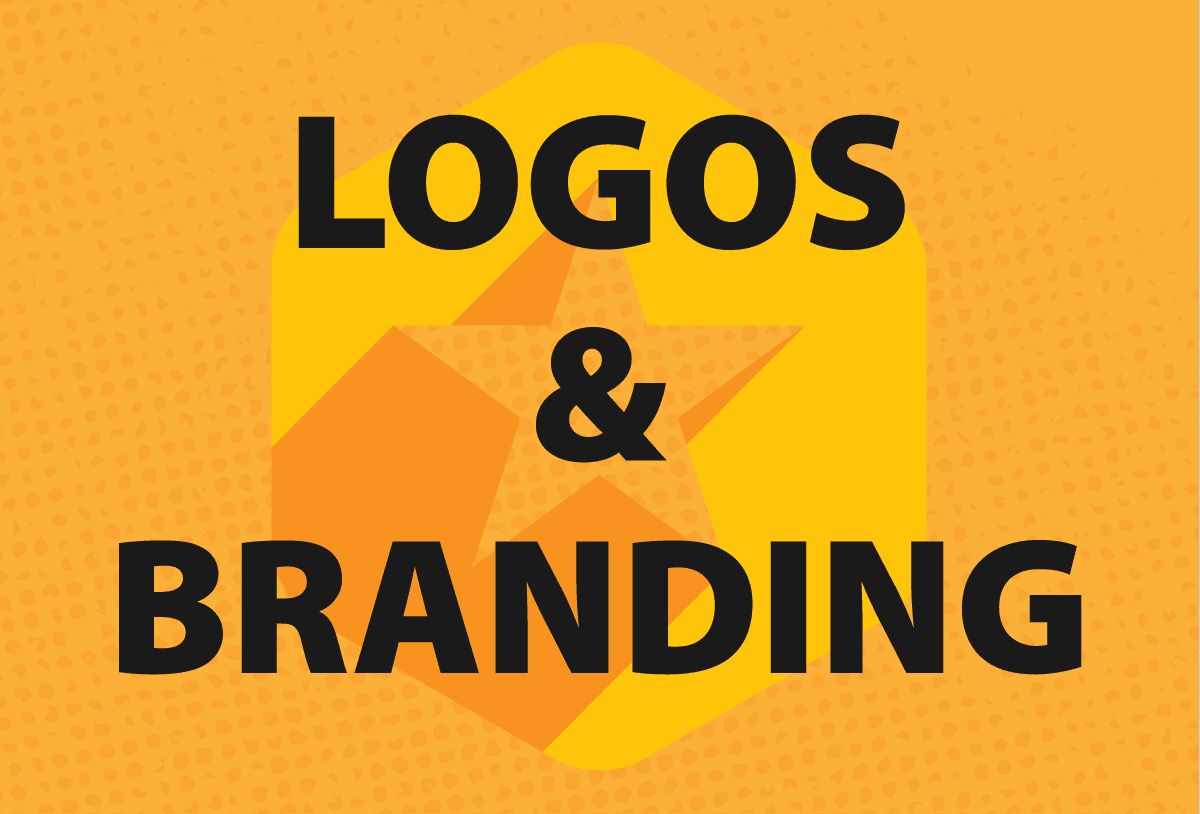 Logo Design and Branding Evergreen Design Studio
