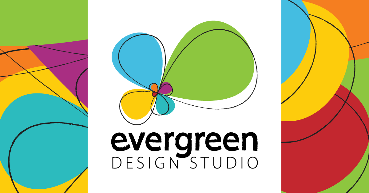 Evergreen Design Studio Graphic Design Solutions for Your Business