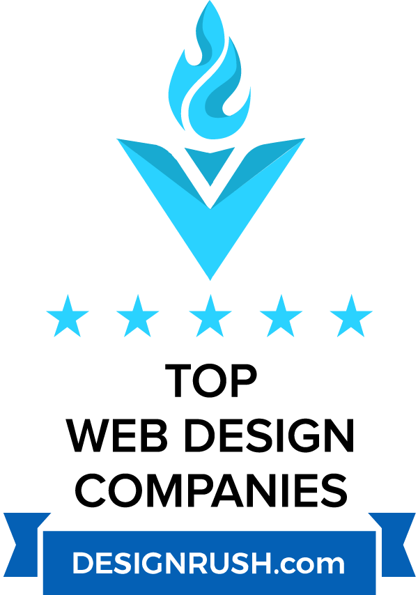 top web design agency