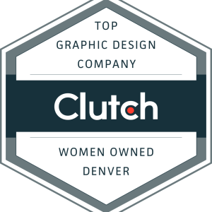 award for best woman graphic designer in denver colorado