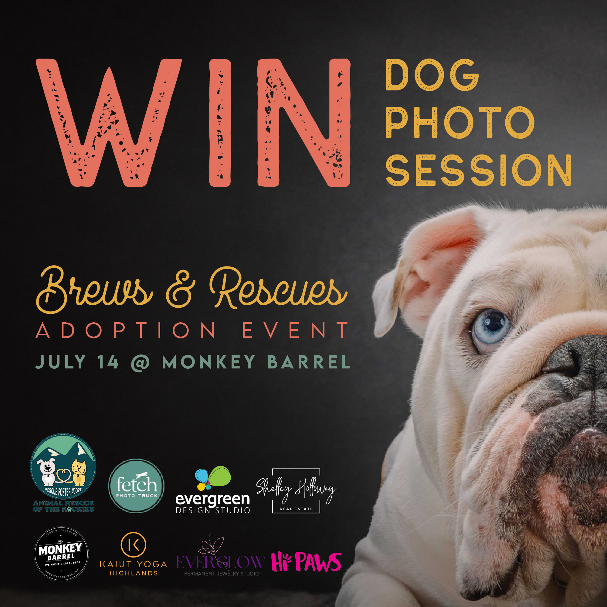 Fetch win free photo sesh square Evergreen Design Studio