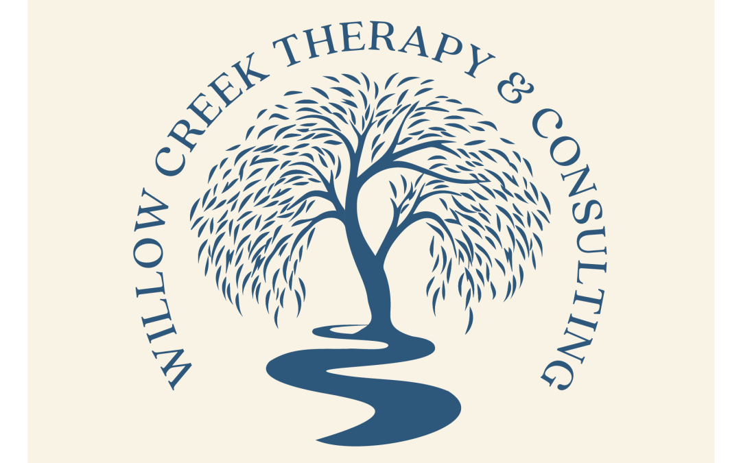 Logo Design: Therapist