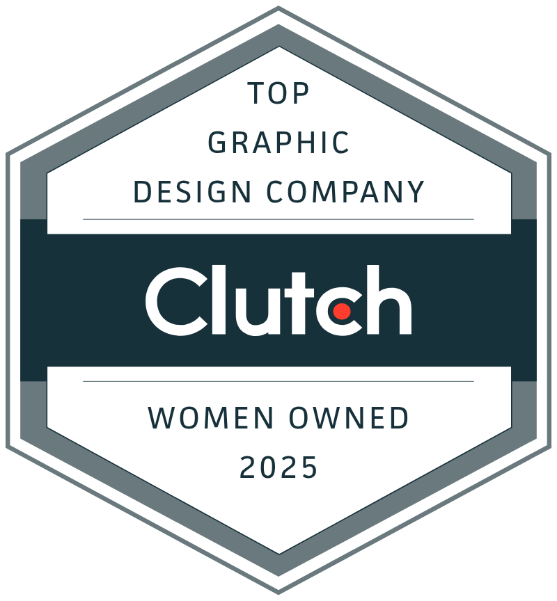 Top Graphic Design Company Woman Owned 2025