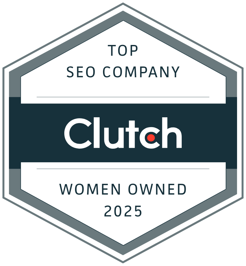 Top SEO Company Women Owned 2025
